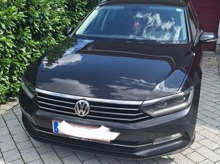 Passat Variant, 16500 €, Auto & Fahrrad-Autos in 3943 Schrems