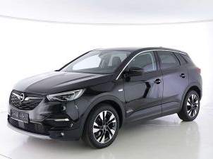 Grandland X 1,5 Diesel Ultimate Aut. Start/Stopp, 19990 €, Auto & Fahrrad-Autos in 4084 St. Agatha