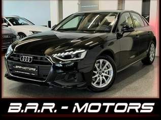 A4 40 TDI quattro *SPORT*MATRIX*AMBIENTE*ACC*LANE*, 35990 €, Auto & Fahrrad-Autos in 4844 Regau