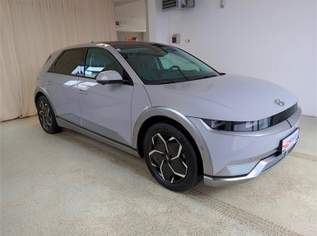 Ioniq 5 Elektro 77kWh Top Line Long Range AWD, 40990 €, Auto & Fahrrad-Autos in 4663 Laakirchen
