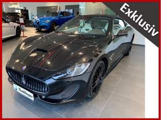 Gran Cabrio MC, 157800 €, Auto & Fahrrad-Autos in 4800 Attnang-Puchheim
