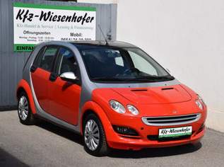 forfour Basis / Service + Pickerl NEU /, 3690 €, Auto & Fahrrad-Autos in 8160 Weiz