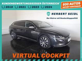 Arteon ELEGANCE 4x4 2,0 TDI DSG, 30080 €, Auto & Fahrrad-Autos in 8200 Gleisdorf