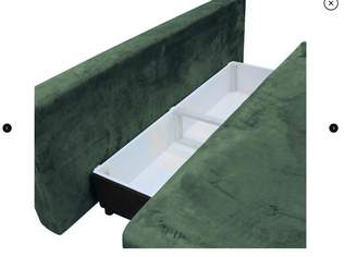 Schlafsofa 
