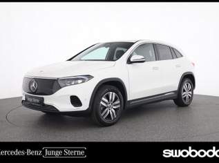 EQA 250+ Distronic Winterpaket AHK, 47390 €, Auto & Fahrrad-Autos in 4663 Laakirchen