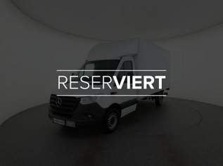 Sprinter 317 CDI Koffer LBW Lang, 67188 €, Auto & Fahrrad-Autos in 5301 Eugendorf