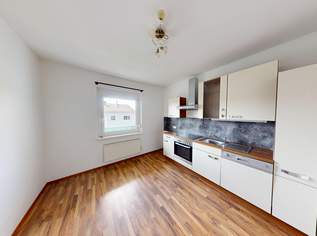 Wohlfühlwohnung mit Balkon in Bad Tatzmannsdorf, 171 €, Immobilien-Wohnungen in 7431 Bad Tatzmannsdorf