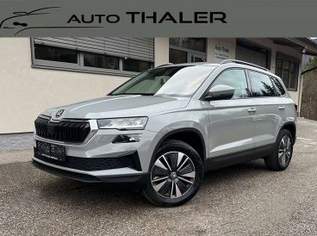 Karoq 2,0 TDI 4x4 DSG Ambition, 28500 €, Auto & Fahrrad-Autos in 5441 Abtenau