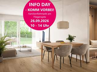 Raum für alle Lebensphasen, 295000 €, Immobilien-Wohnungen in 2340 Gemeinde Mödling