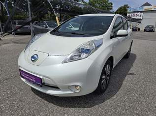 Leaf (mit Batterie) Tekna 30 kWh Leder Navi, 11990 €, Auto & Fahrrad-Autos in Kärnten Leaf (mit Batterie) Tekna 30 kWh Leder Navi, 11990 €, Auto & Fahrrad-Autos in Kärnten