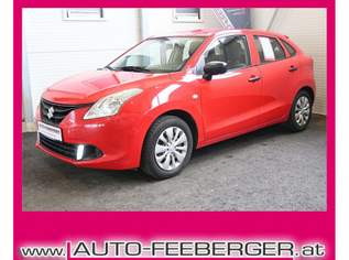 Baleno 1.2 DJ Pure Klima,LED Tagfahrlicht, 6790 €, Auto & Fahrrad-Autos in 8753 Fohnsdorf