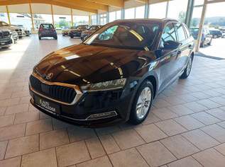 Octavia Combi 2,0 TDI Ambition DSG, 18600 €, Auto & Fahrrad-Autos in 4134 Putzleinsdorf