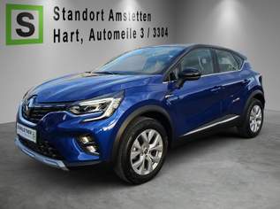 CAPTUR Intens 1,0 TCe 90, 17990 €, Auto & Fahrrad-Autos in 3304 Gemeinde Sankt Georgen am Ybbsfelde