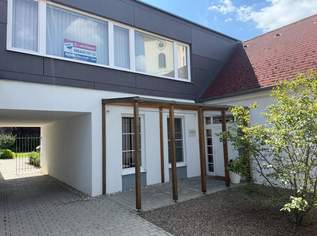 Büro, Praxis, Studio, Atelier repräsentativ, hell, im Zentrum, 1789.54 €, Immobilien-Gewerbeobjekte in 7111 Parndorf