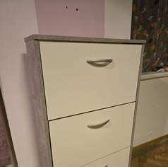 Schuhschrank Schuhschrank