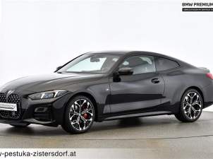 420d Coupe xDrive, 61890 €, Auto & Fahrrad-Autos in 2225 Gemeinde Zistersdorf