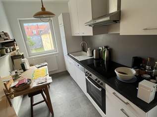 Attraktive Wohnung mit Dusche und Balkon, Übernahme der Küche möglich, 524.42 €, Immobilien-Wohnungen in 8793 Trofaiach