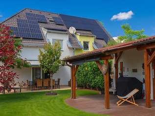"Willkommen im Glück", 500000 €, Immobilien-Häuser in 2000 Gemeinde Stockerau