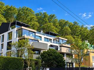 COBENZL EXCLUSIV LIVING - 30SQM TERRACE - DESIGNER KITCHEN & FURNITURES, 1645000 €, Immobilien-Wohnungen in 1190 Döbling