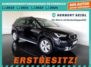 Ateca 2,0 Xperience 4WD TDI DSG, 24480 €, Auto & Fahrrad-Autos in 8200 Gleisdorf