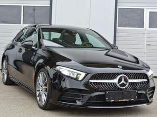 A 180 Limousine Aut. ** AMG-Line **LEDER* LED * virt. CP, 27490 €, Auto & Fahrrad-Autos in 4693 Desselbrunn A 180 Limousine Aut. ** AMG-Line **LEDER* LED * virt. CP, 27490 €, Auto & Fahrrad-Autos in 4693 Desselbrunn