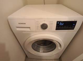 Waschmaschine Siemens iQ-300, 180 €, Haus, Bau, Garten-Haushaltsgeräte in 1110 Simmering