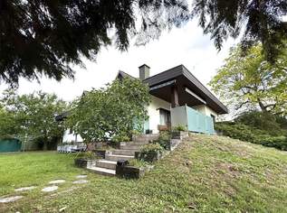 Bungalow mit mehr als 2.000 qm Garten & Pool inmitten von Erlauf!, 494300 €, Immobilien-Häuser in 3253 Erlauf