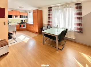 Perfekte Infrastruktur nahe Meidlinger Hauptstraße, guter Zustand, kein Altbau, 195000 €, Immobilien-Wohnungen in 1120 Meidling