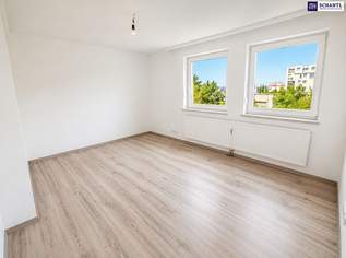 Großzügige 3 bis 4-Zimmer-Wohnung mit Kamin, sonniger Loggia und Stellplatz, 495000 €, Immobilien-Wohnungen in 1210 Floridsdorf