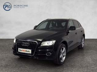 Q5 2.0 TDI Sport quattro, 18900 €, Auto & Fahrrad-Autos in 9020 Innere Stadt