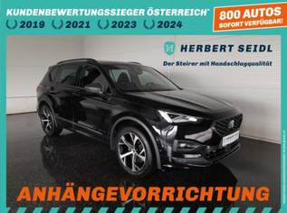 Tarraco eHybrid PHEV 245 FR DSG