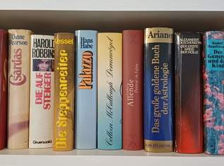 Bücher, 250 €, Marktplatz-Bücher & Bildbände in 1220 Donaustadt