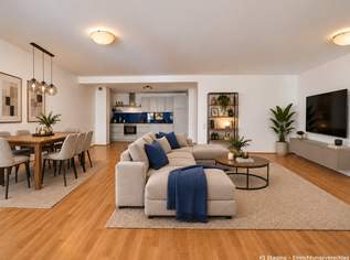 126 M² WOHNFLÄCHE IM 1. OBERGESCHOSS | 2 Zimmer, Eigengarten, 2 Loggien & Garage, 895000 €, Immobilien-Wohnungen in 1070 Neubau 126 M² WOHNFLÄCHE IM 1. OBERGESCHOSS | 2 Zimmer, Eigengarten, 2 Loggien & Garage, 895000 €, Immobilien-Wohnungen in 1070 Neubau