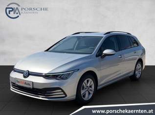 Golf Life TDI DSG, 33400 €, Auto & Fahrrad-Autos in 9020 Innere Stadt