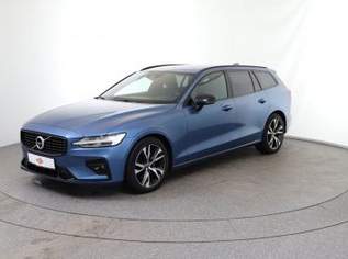 V60 D4 AWD R-Design Geartronic, 31990 €, Auto & Fahrrad-Autos in 8792 St. Peter-Freienstein