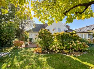 Mediterranes Wohngefühl im Weinviertel – Traumhaus mit Naturpool & Weitblick, 1350000 €, Immobilien-Häuser in 2003 Wollmannsberg