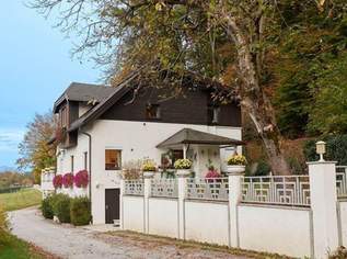 Einfamilienhaus mit beeindruckender Aussicht, 947000 €, Immobilien-Häuser in 5101 Bergheim