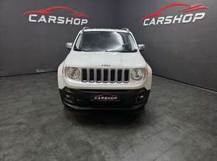 Renegade Limited 4WD nur 33.000km 1.Besitz, 17900 €, Auto & Fahrrad-Autos in 6850 Stadt Dornbirn
