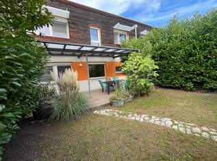 Modernisiertes wunderschönes Reihenhaus mit überdachter Terrasse und Garten, 349000 €, Immobilien-Häuser in 2620 Gemeinde Neunkirchen Modernisiertes wunderschönes Reihenhaus mit überdachter Terrasse und Garten, 349000 €, Immobilien-Häuser in 2620 Gemeinde Neunkirchen