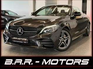 C 200 CABRIO*AMG-LINE*AIR-SCARF*MOPF*KAMERA*LANE*, 33990 €, Auto & Fahrrad-Autos in 4844 Regau