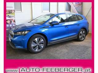 Enyaq iV 80 Suite, Leder, AHK, 19Zoll, ACC, Spurwechs..., 31990 €, Auto & Fahrrad-Autos in 8753 Fohnsdorf Enyaq iV 80 Suite, Leder, AHK, 19Zoll, ACC, Spurwechs..., 31990 €, Auto & Fahrrad-Autos in 8753 Fohnsdorf