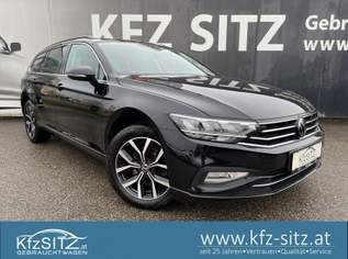 Passat Variant Business 2,0 TDI DSG| H&K*PANORAMA, 24890 €, Auto & Fahrrad-Autos in 4053 Ansfelden