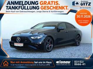 CLS 53 AMG 4M, 66850 €, Auto & Fahrrad-Autos in 8330 Feldbach CLS 53 AMG 4M, 66850 €, Auto & Fahrrad-Autos in 8330 Feldbach