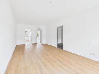 3 Zimmerwohnung im Herzen von Leonding, 1136.51 €, Immobilien-Wohnungen in 4060 Leonding