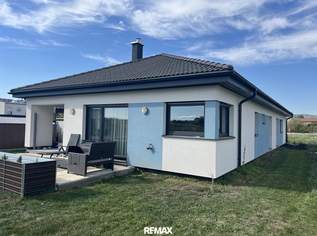 Moderner Wohlfühl-Bungalow – großzügiges Wohnen mit viel Platz und Potenzial, 480000 €, Immobilien-Häuser in 2116 Niederleis Moderner Wohlfühl-Bungalow – großzügiges Wohnen mit viel Platz und Potenzial, 480000 €, Immobilien-Häuser in 2116 Niederleis