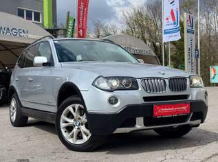 X3 xDrive 20d Edition Lifestyle, 7499 €, Auto & Fahrrad-Autos in 4400 
