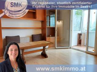 Möblierte Singlewohnung!, 499 €, Immobilien-Wohnungen in 3500 Lerchenfeld