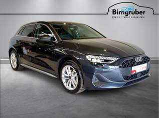A3 SB 30 TFSI S-tronic, 34390 €, Auto & Fahrrad-Autos in 3430 Gemeinde Tulln an der Donau A3 SB 30 TFSI S-tronic, 34390 €, Auto & Fahrrad-Autos in 3430 Gemeinde Tulln an der Donau