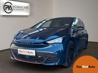 Born 58 150kW/204PS, 26990 €, Auto & Fahrrad-Autos in Niederösterreich