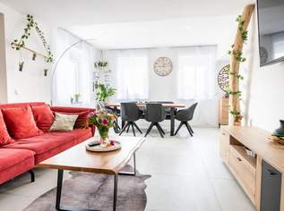 Hochwertig modernisierte Gartenwohnung in Zentrumsnähe, 279000 €, Immobilien-Wohnungen in 3350 Gemeinde Haag